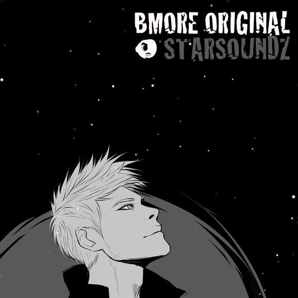 Bmore Original - Starsoundz