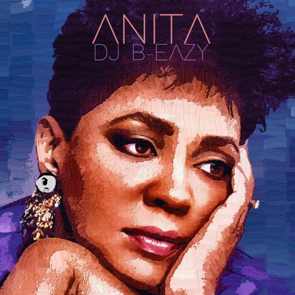 DJ B-Eazy - Anita