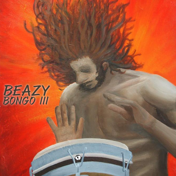 DJ B-Eazy - Bongo III