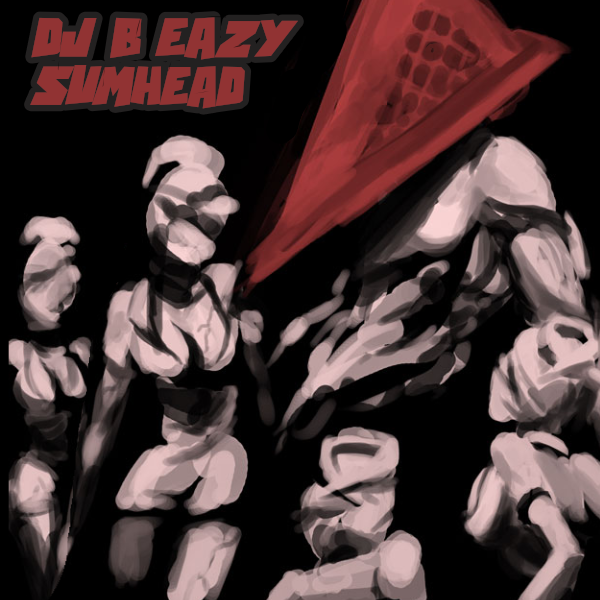 DJ B-Eazy - Sumhead (Clean)