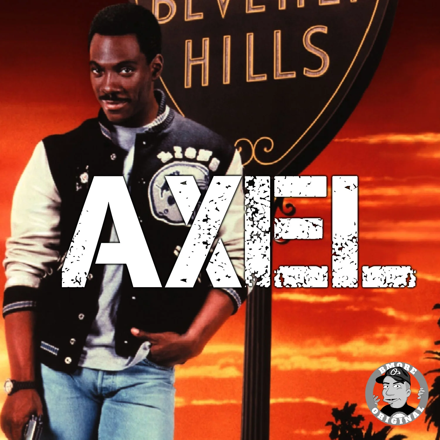 Bmore Original - Axel