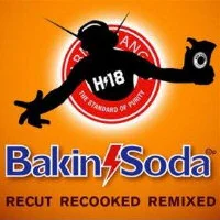 Bmore Original - Bakin Soda