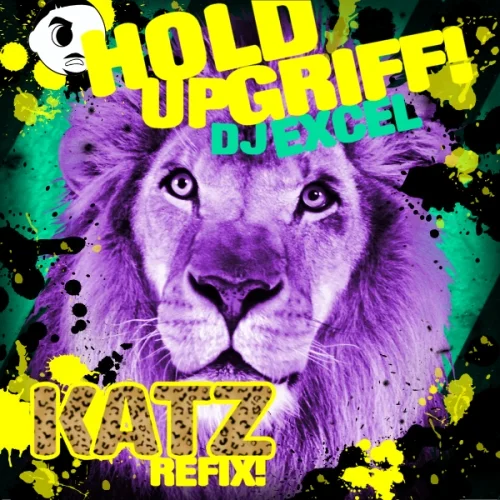 Bmore Original - Hold Up Griff