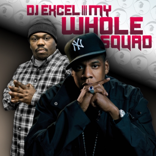 Bmore Original - My Whole Squad