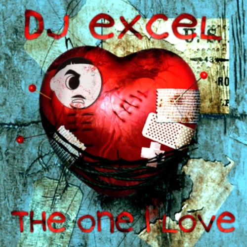 Bmore Original - The One I Love