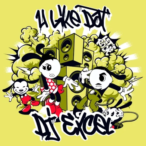 Bmore Original - U Like Dat