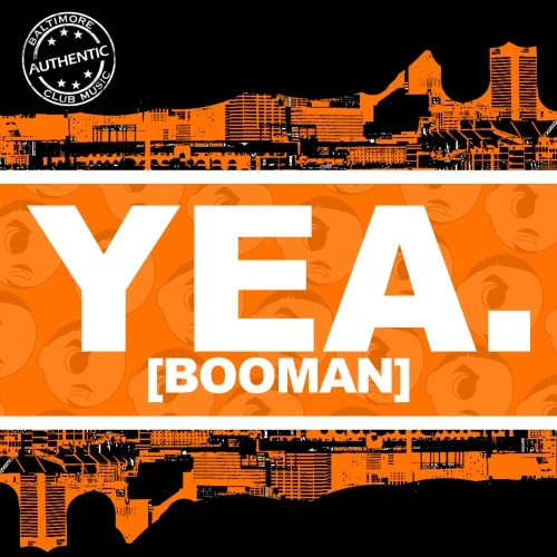 Bmore Original - Yeah Refix