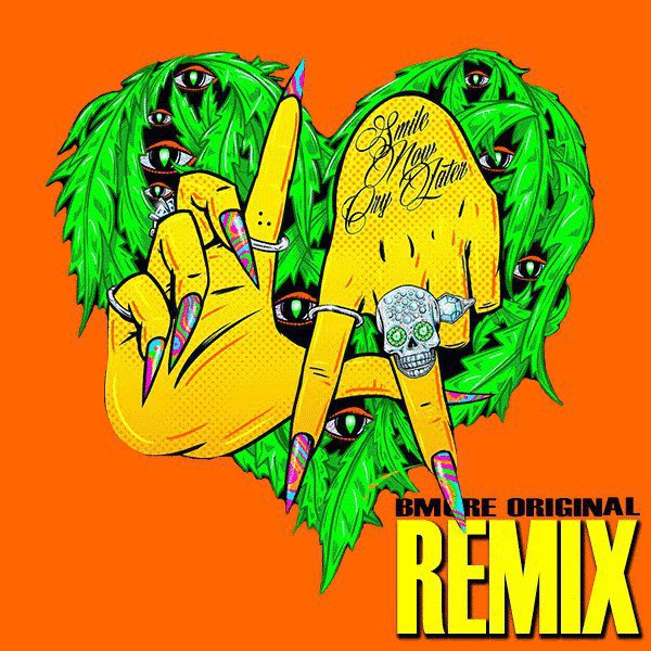 Bmore Original - La La Remix