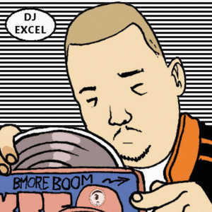 Bmore Original - Bmore Boom