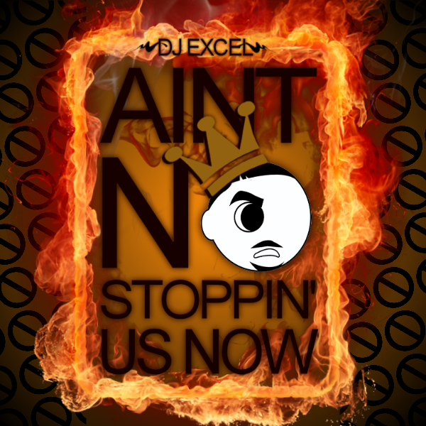 Bmore Original - Ain't No Stopping Us Now (Dirty)