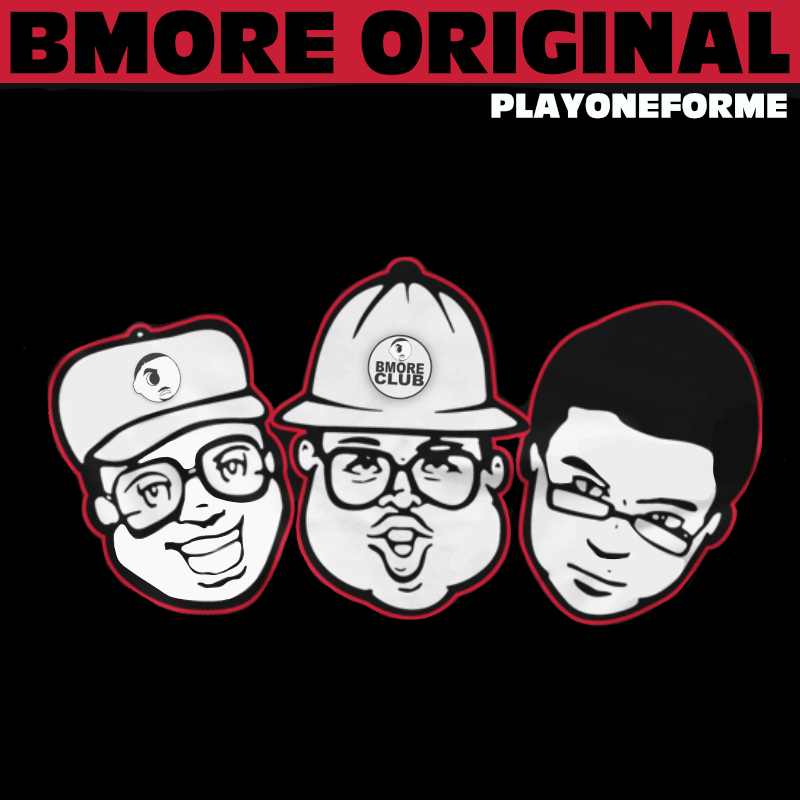Bmore Original - Play One For Me 112BPM Version