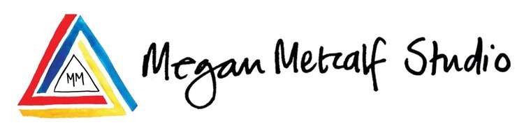 Megan Metcalf Studio