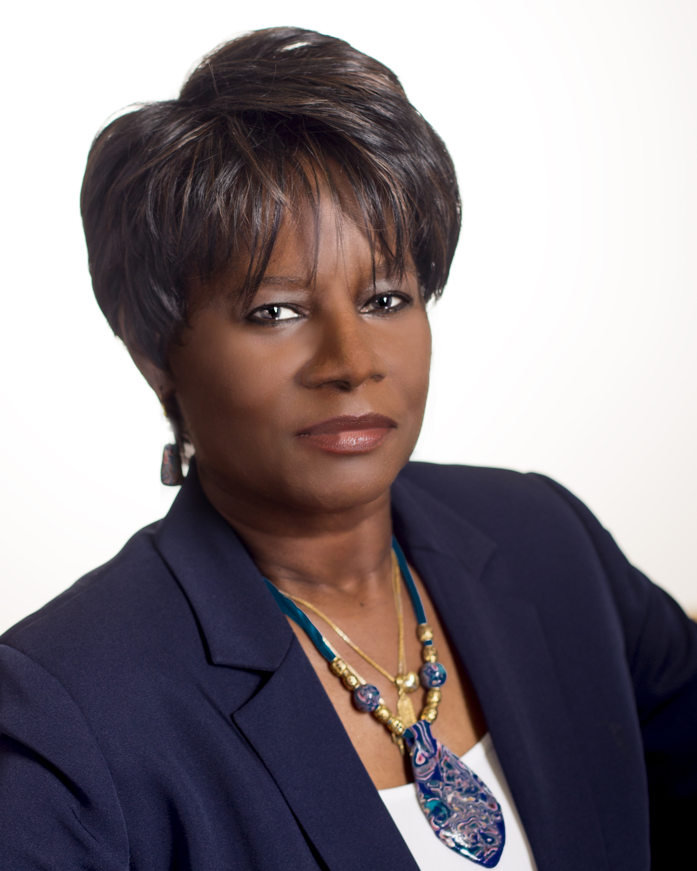 Phyliss D. Williams, Founder
