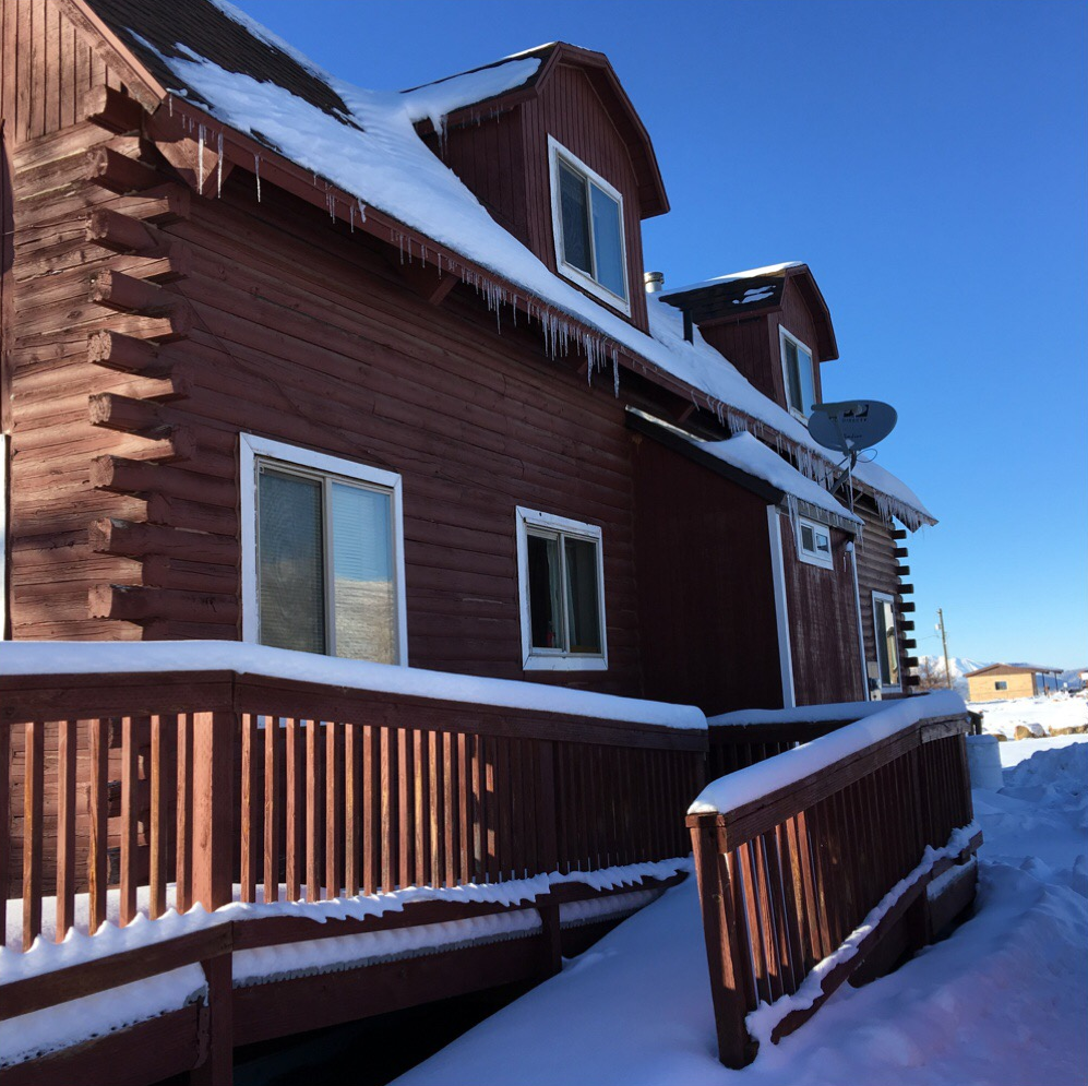 Skyline Mountain Resort