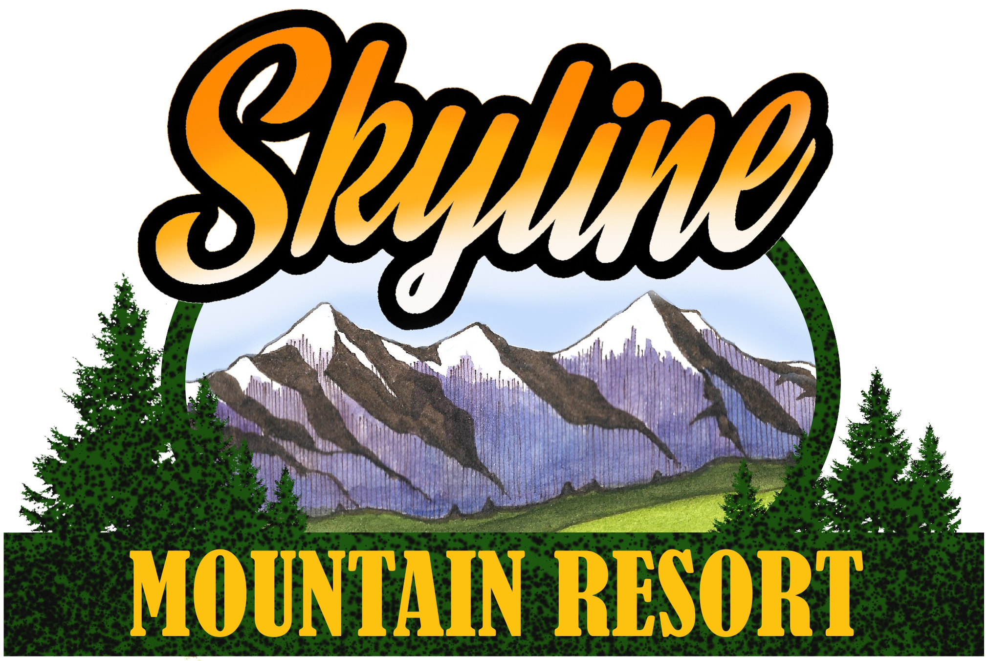 Skyline Mountain Resort