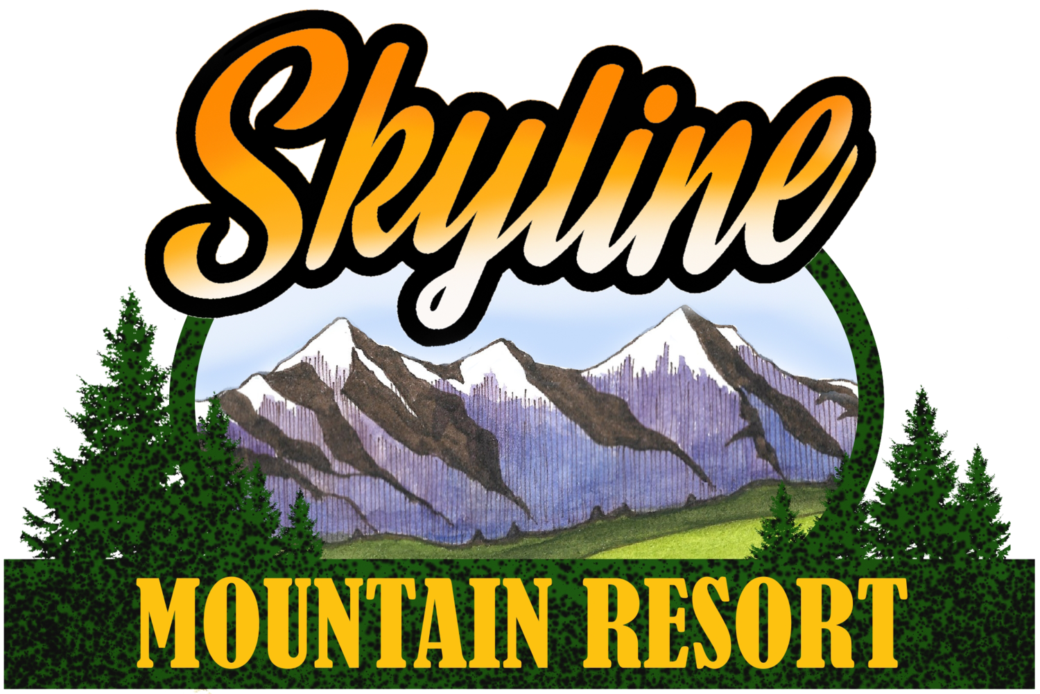 Skyline Mountain Resort