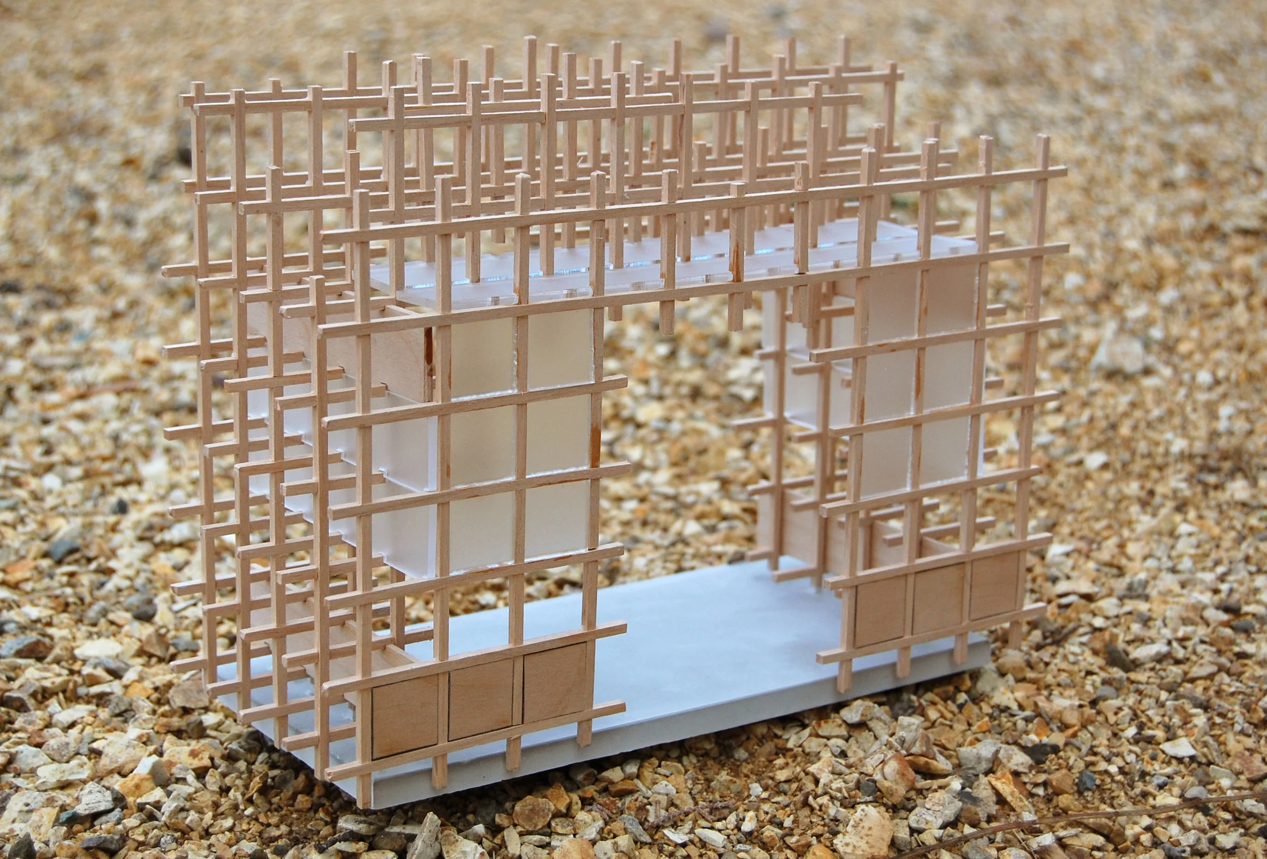 model on gravel.jpg
