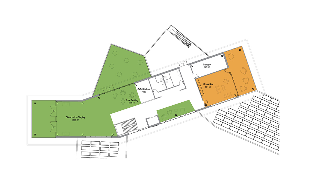Second Level Plan