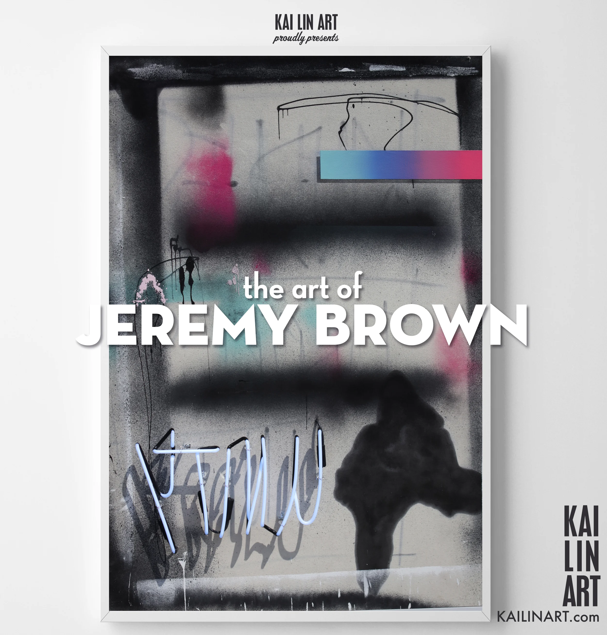 For inquiries into availability please contact 404 408 4248 or info@kailinart.com