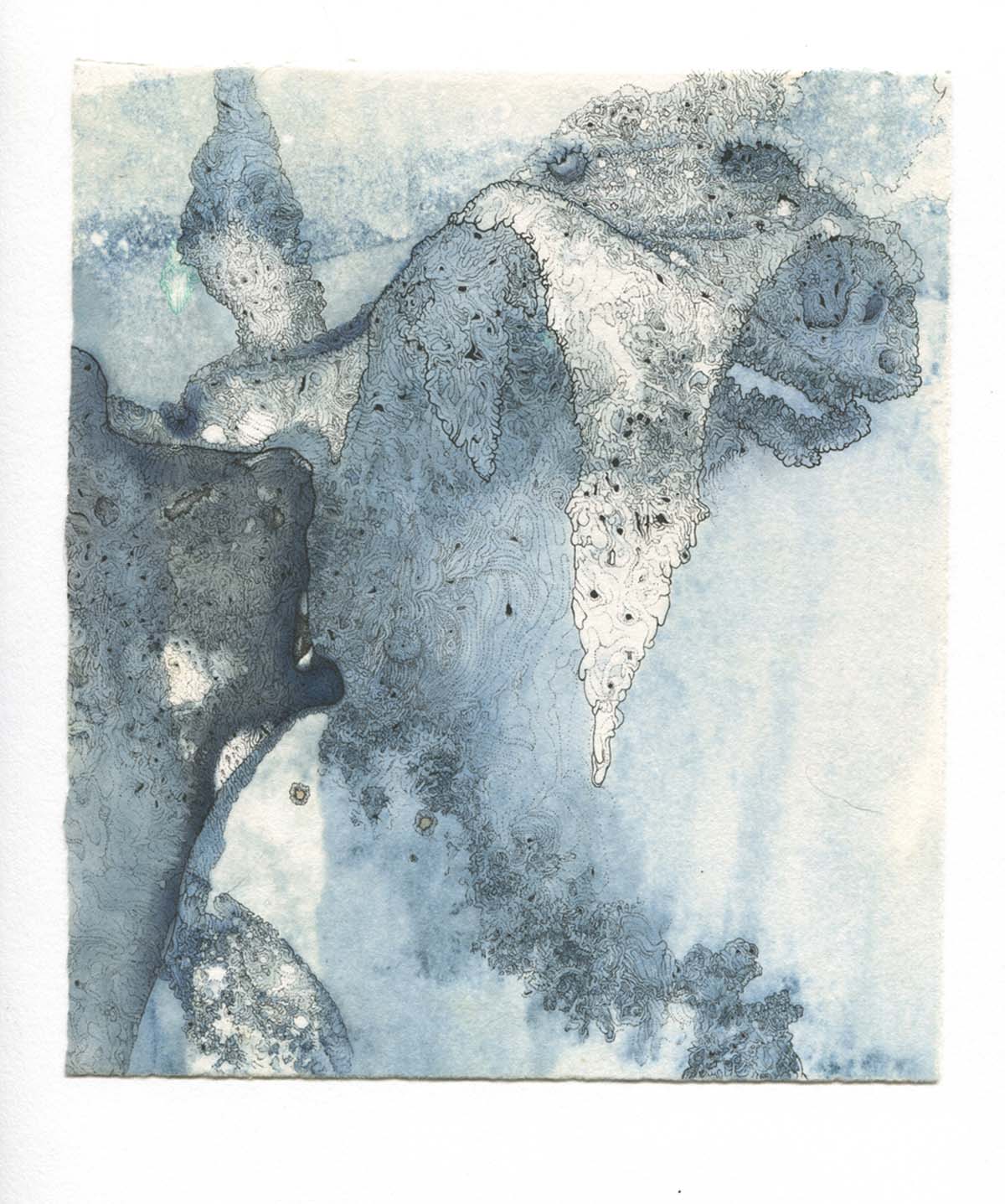 Alejandro Prieto Prieto multi media 7.25 x 8.5 inches APR 002G.jpg