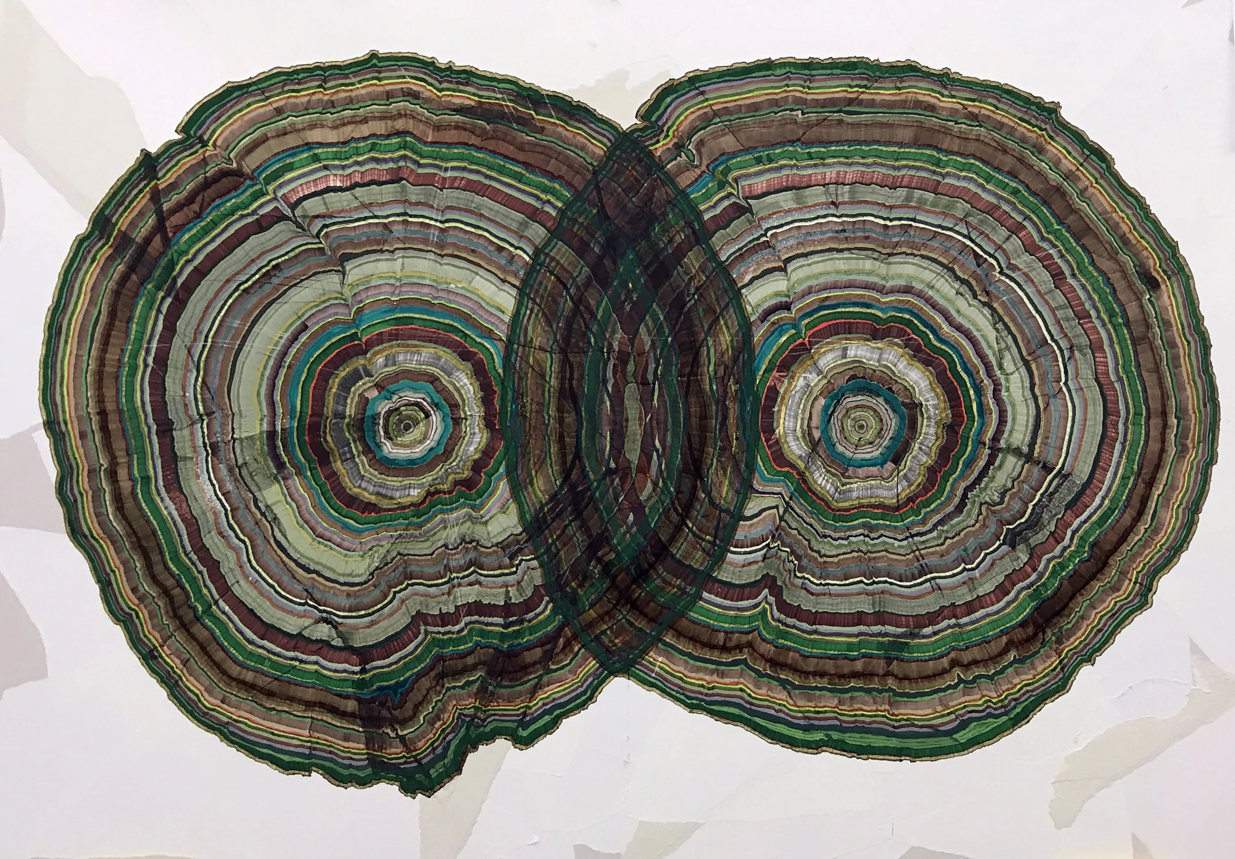 PASSAGE Sept 27 - Nov 15 see more