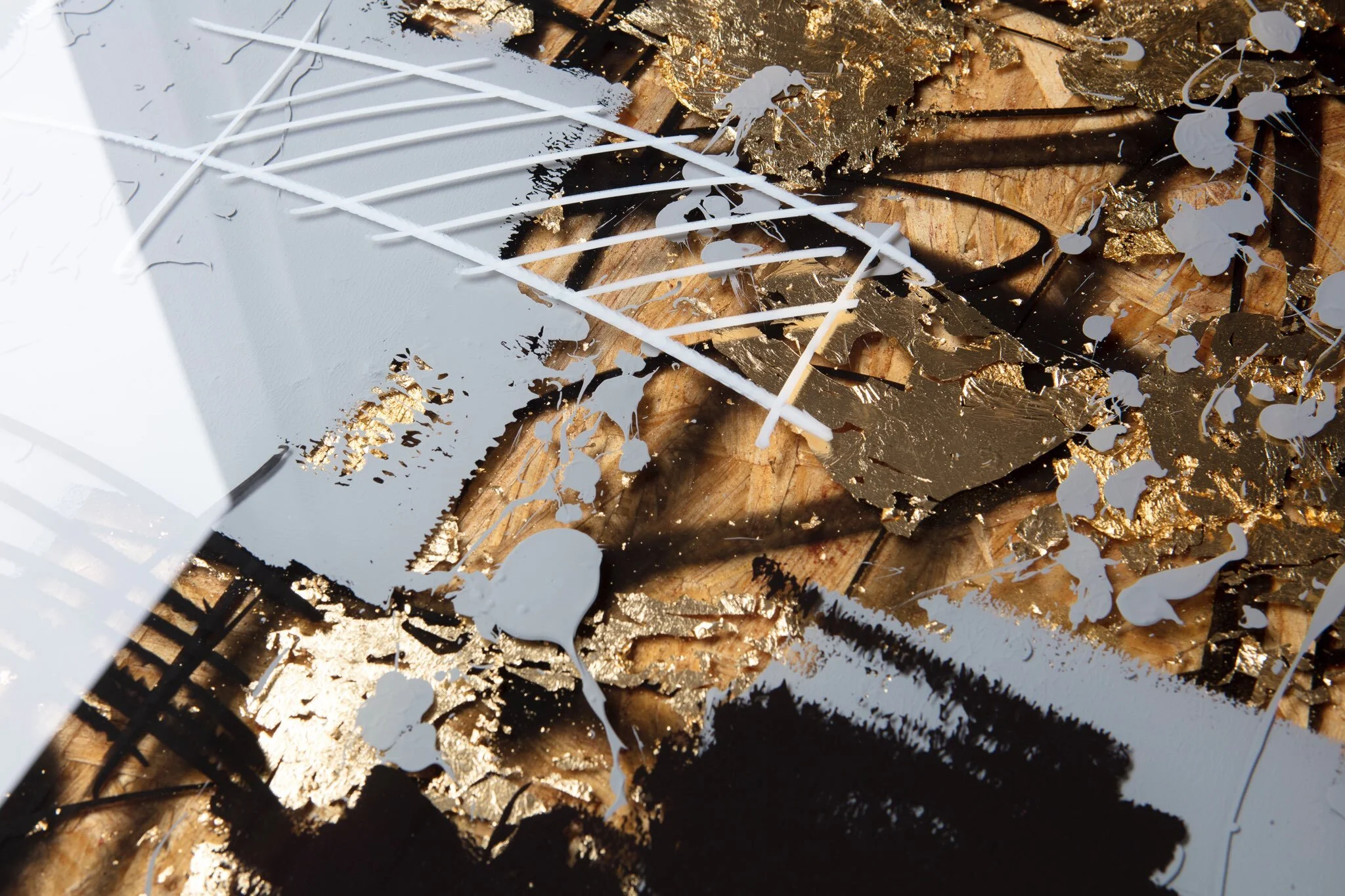   ILLUMINATE :: NOV 22 - JAN 10, 2020  11th anniversary exhibition  see more  