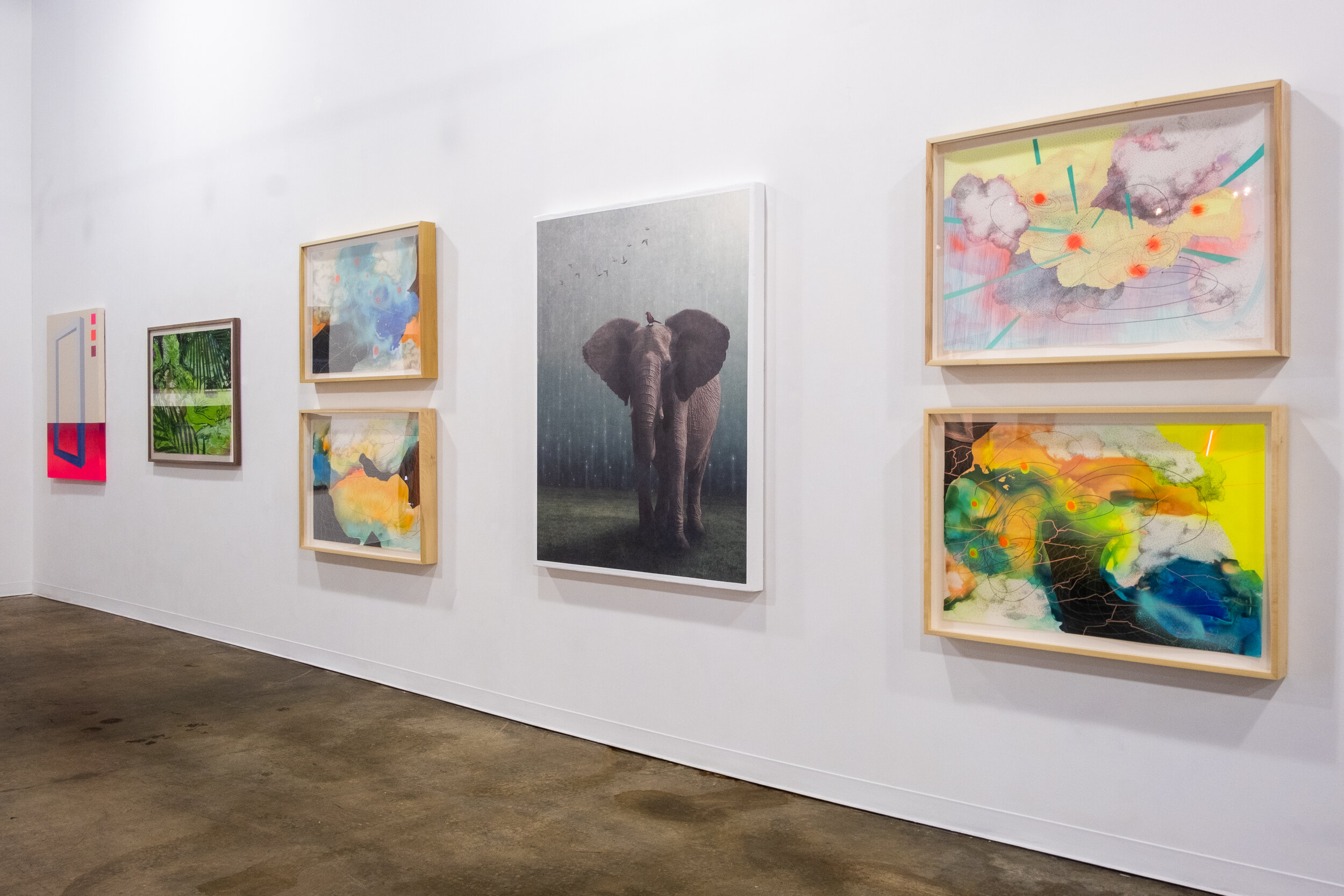   ILLUMINATE :: EXHIBITION PHOTOS   see more  