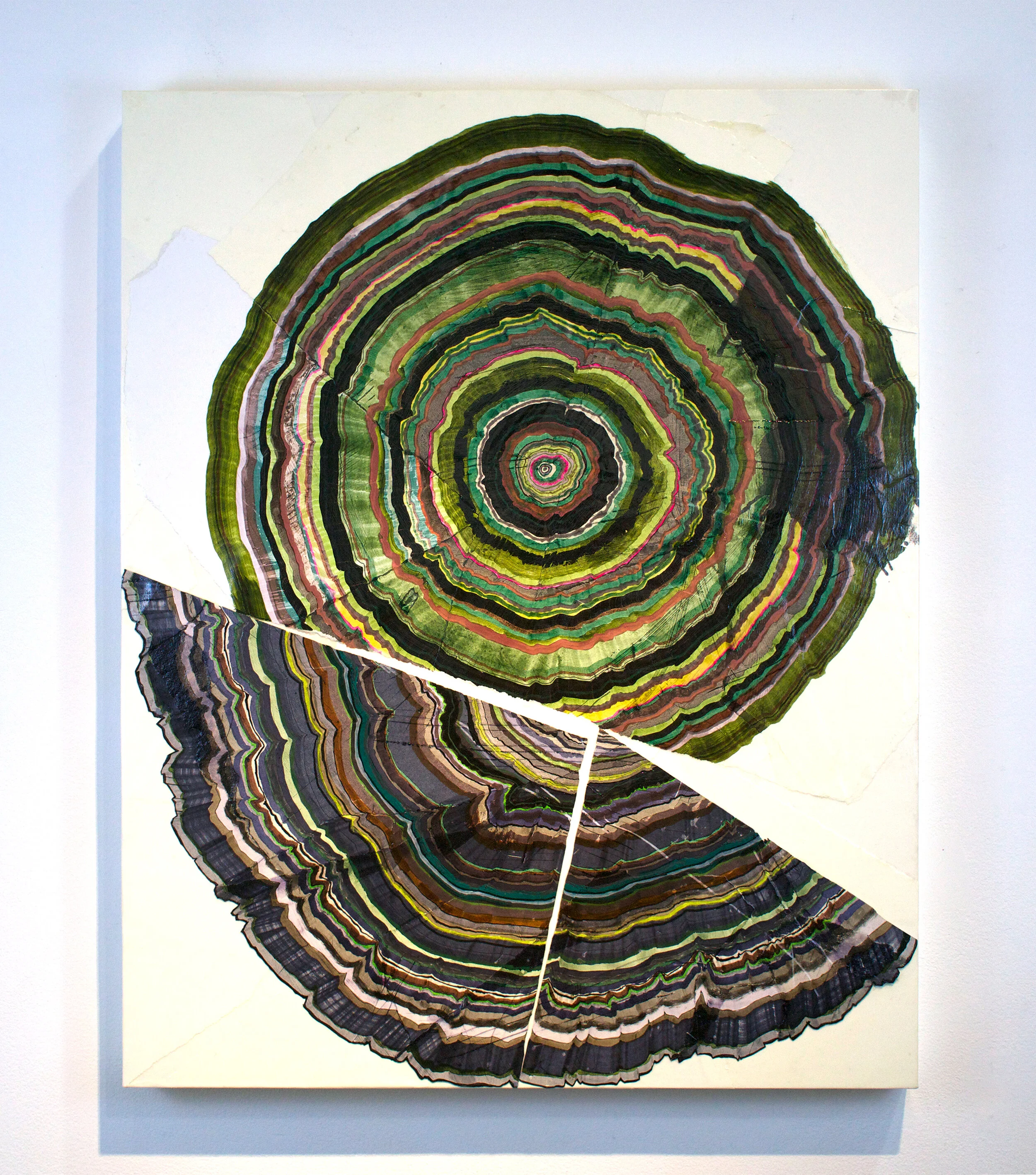 Forest #10