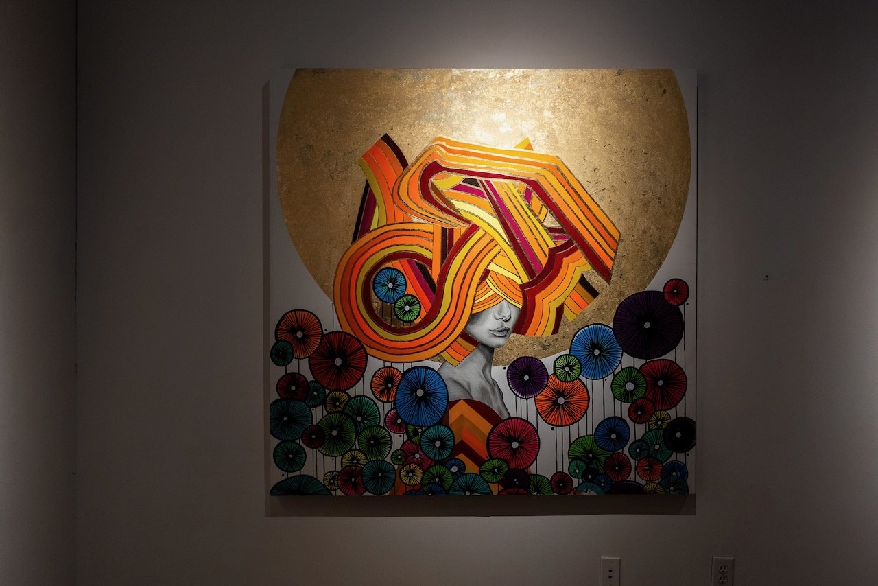 Kai Lin Art presents ALLURE - AN EXHIBITION FEATURING LELA BRUNET CAMERON BLISS SPENCER HERR PATRICK HEAGNEY AND KRISTA GRECCO-VAL07940.jpeg