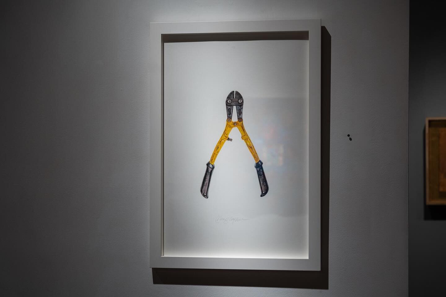 The art of @jphilipcarpenter is now online at https://www.kailinart.com/shop 🔨🔧🛠️⚒️🔧✂️ DM @kailinart for available works