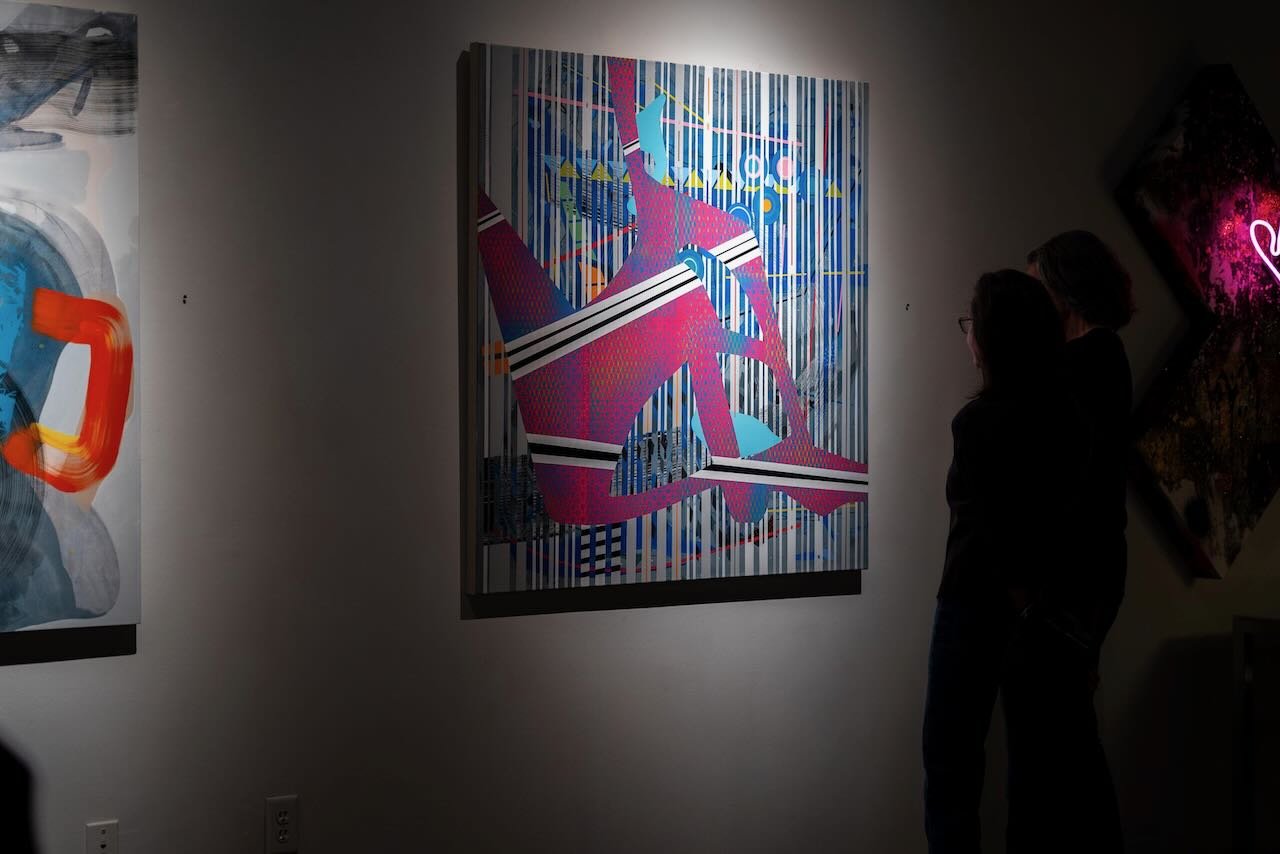 DEFINE a group exhibition at Kai Lin Art gallery Atlanta GA-VAL01524.jpeg