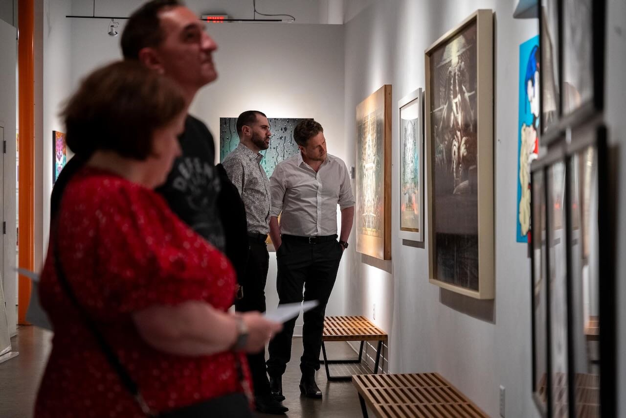DEFINE a group exhibition at Kai Lin Art gallery Atlanta GA-VAL01586.jpeg