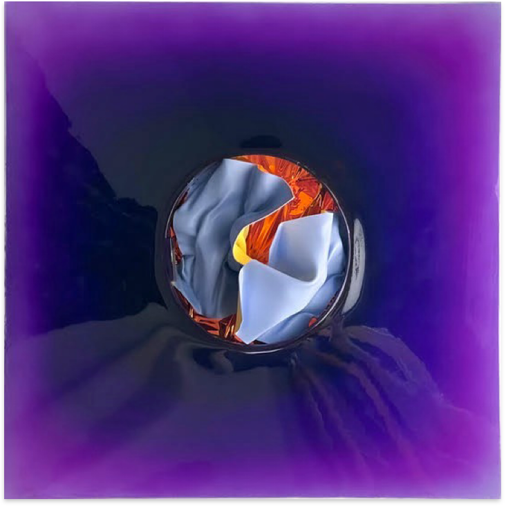 KAI LIN ART proudly presents The Nature of Art @Atlanta Soto Zen Center 