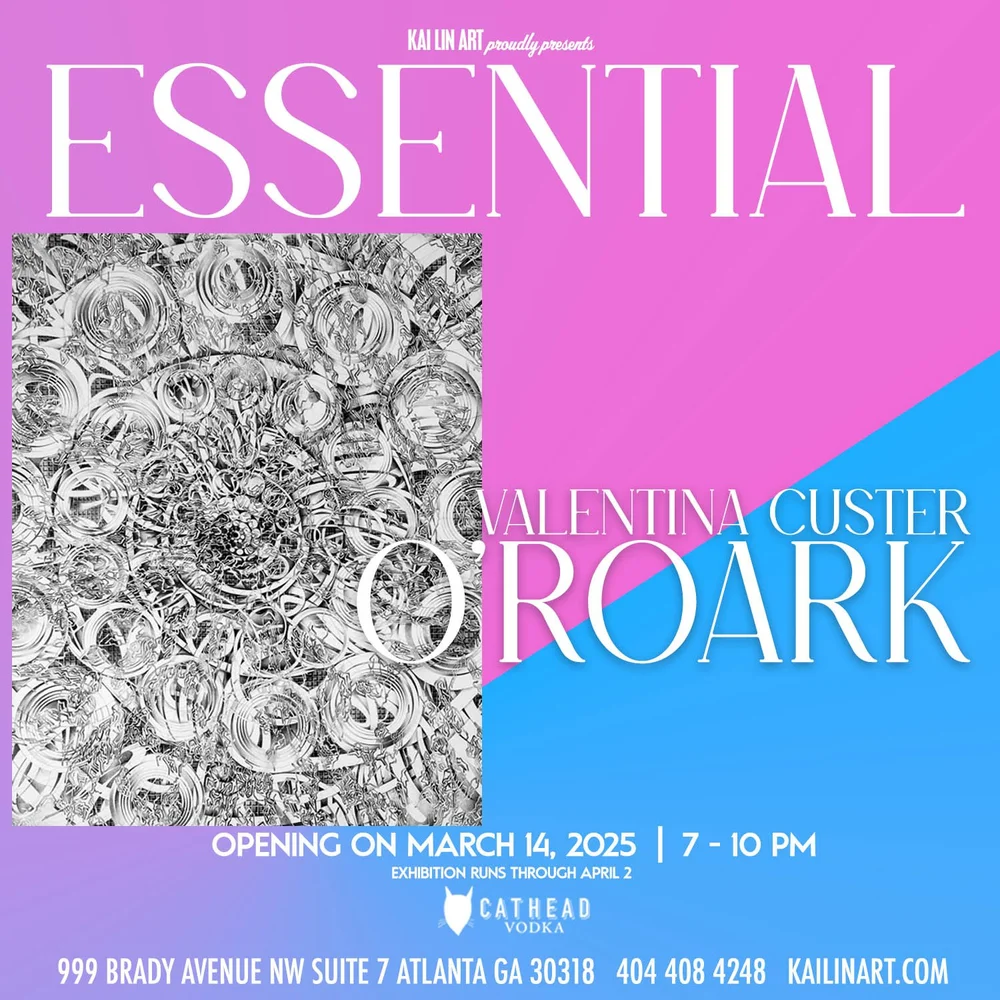 ESSENTIAL | KAI LIN ART