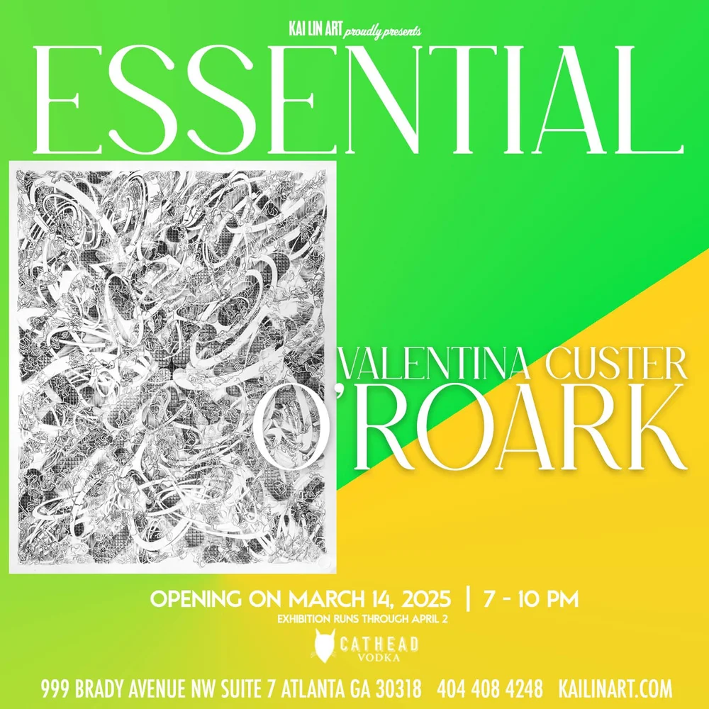 ESSENTIAL | KAI LIN ART