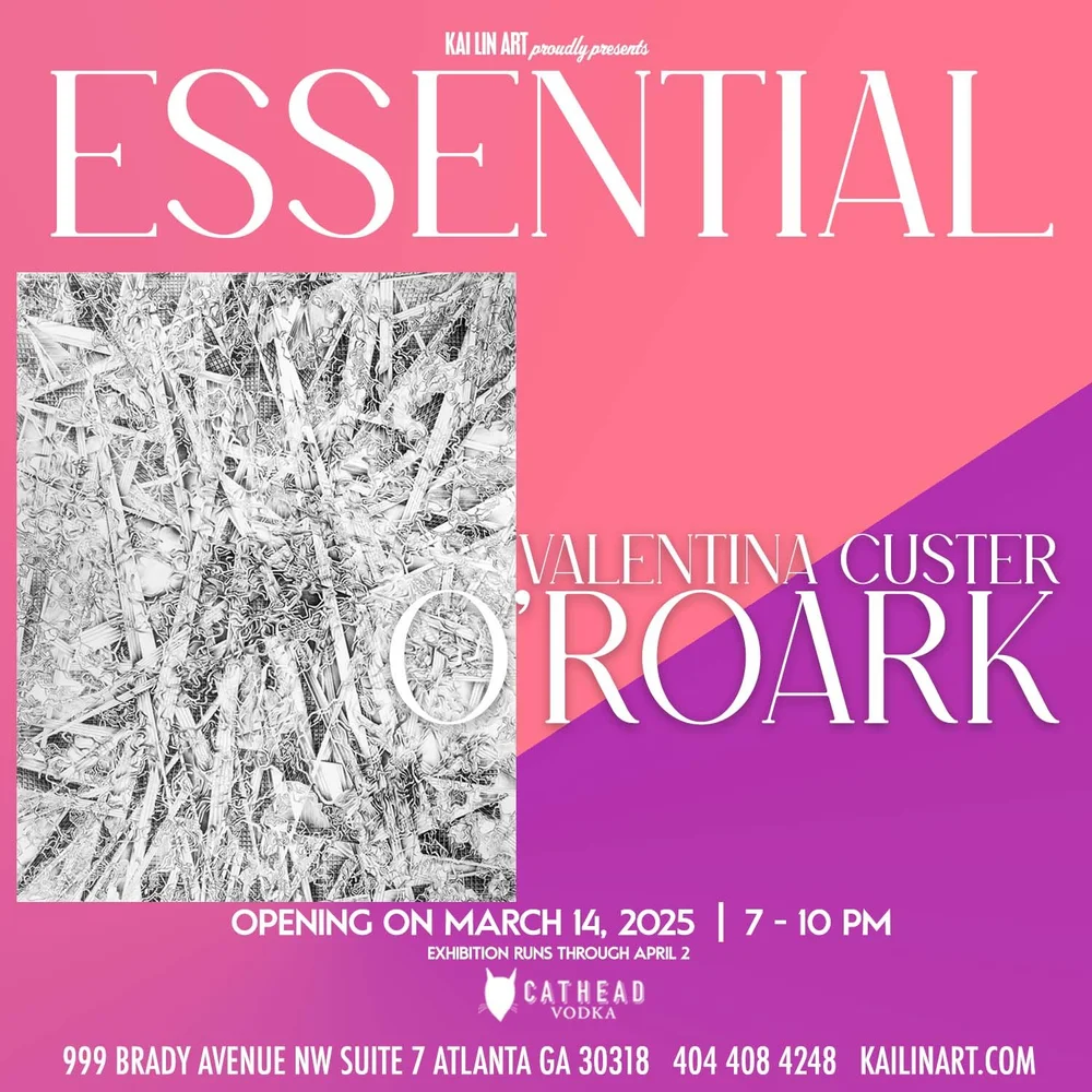 ESSENTIAL (Copy) | KAI LIN ART