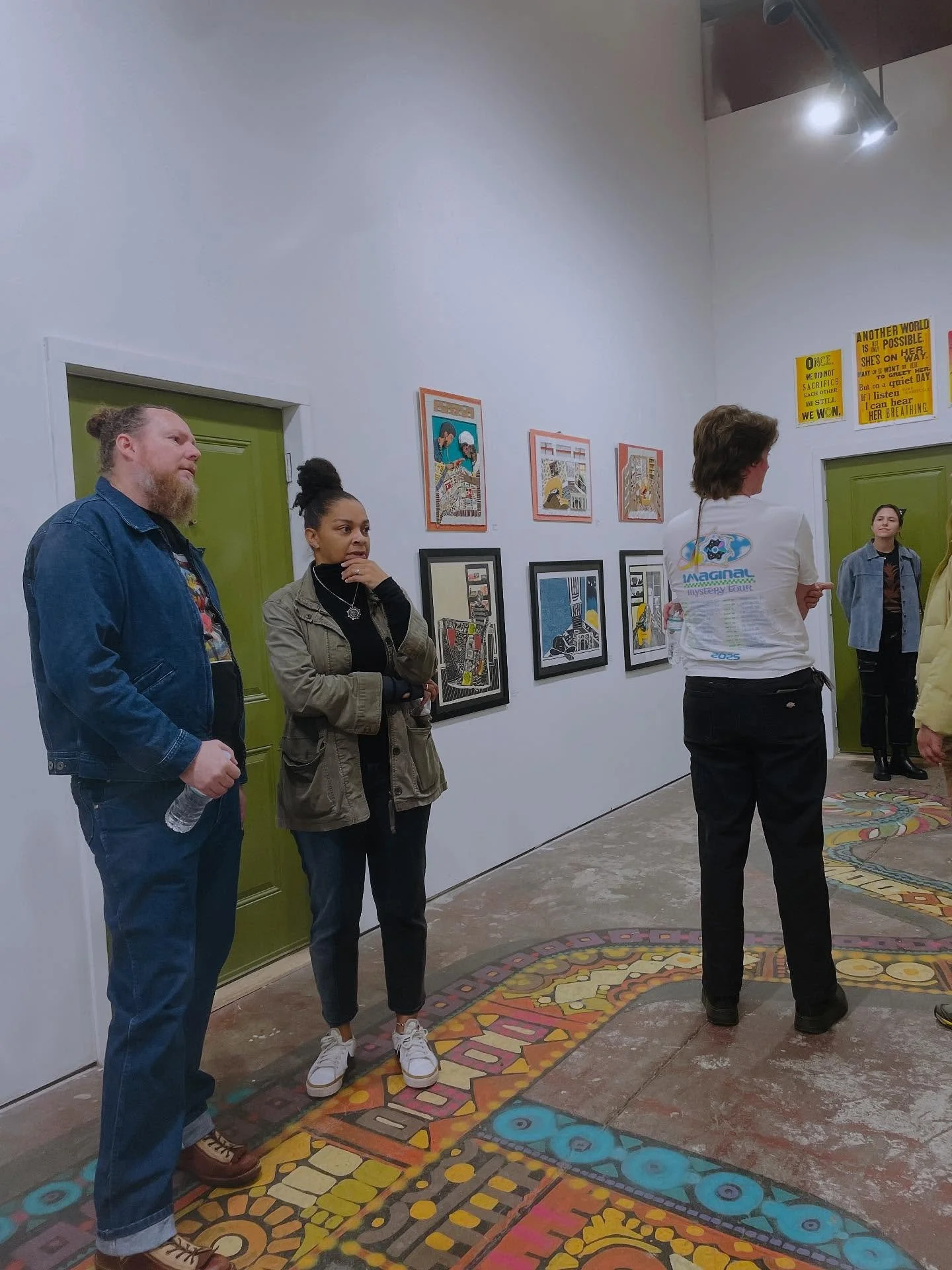 Saddened by the loss of @southriverartstudios 

Please consider supporting our arts community in this time of need:

https://www.southriverartstudios.com/

For more on the fire that ravaged the studios visit @portraitsbyisadora article in @artsatlant