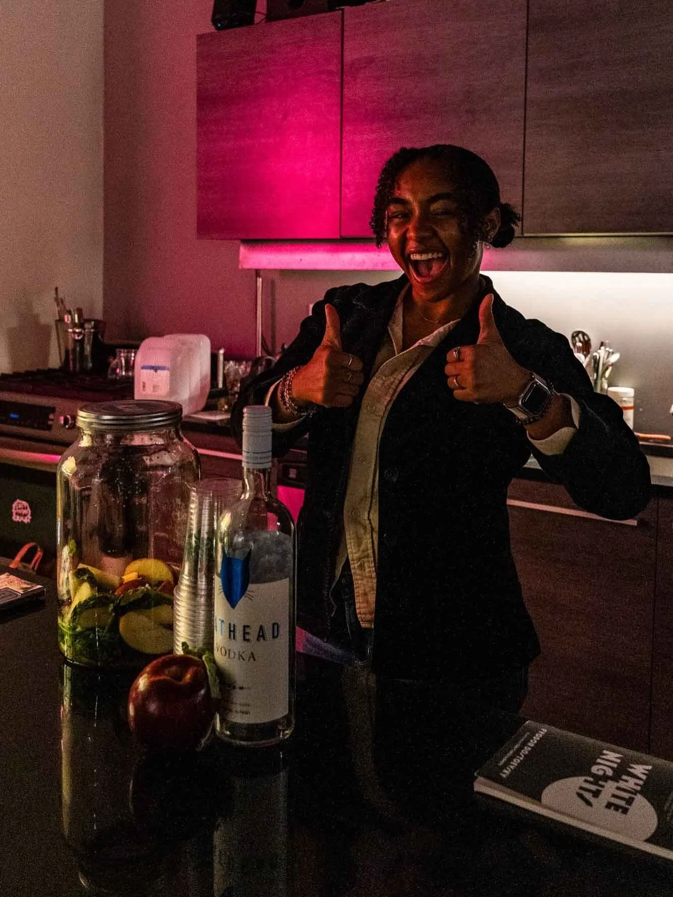 Art folk = Best folk #artthoughts @kailinart 🎨🎁🏆