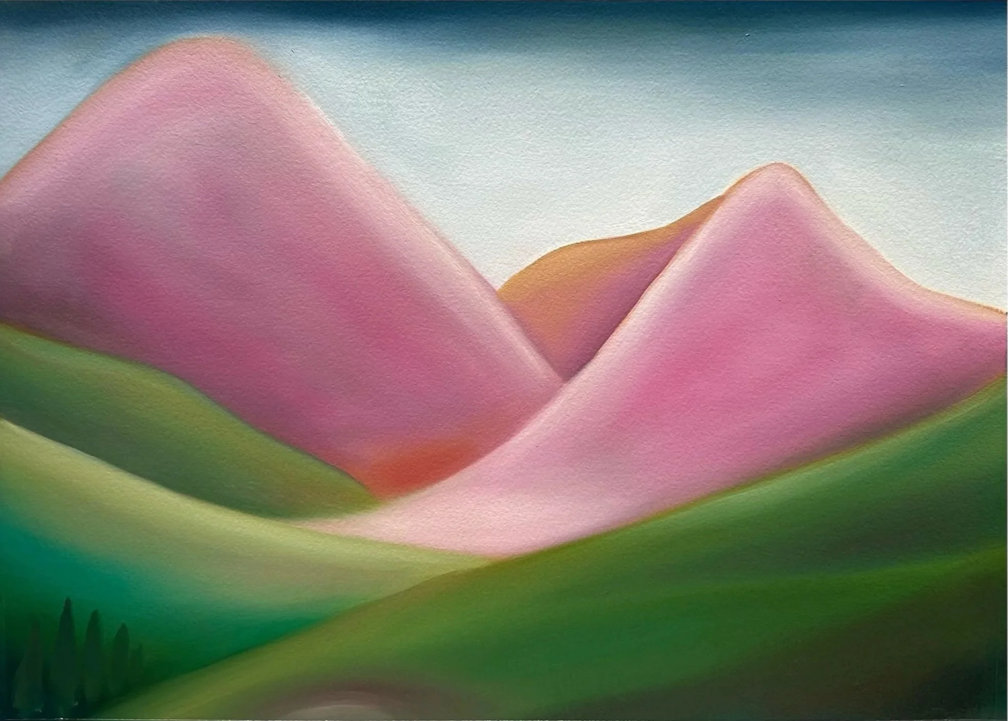 The New South 7 : January 23 - March 13