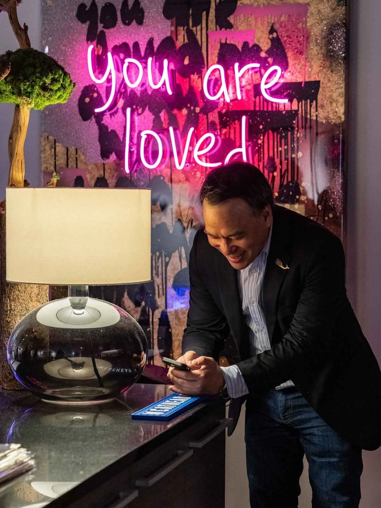 This is real art people 🎸💖💎