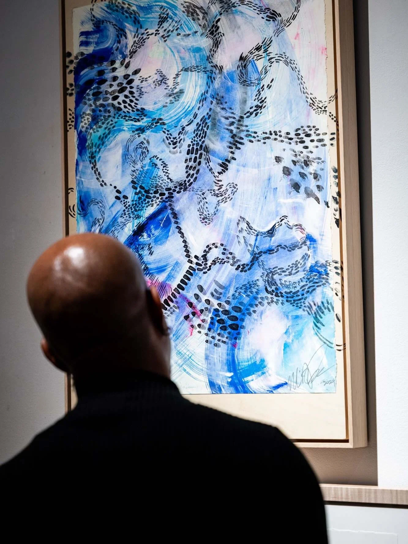 Join us this Saturday from 4-6pm for our THE NEW SOUTH 7 mixer @kailinart 🎸🎨💎

https://www.kailinart.com/news/the-new-south-7-photos-mixer