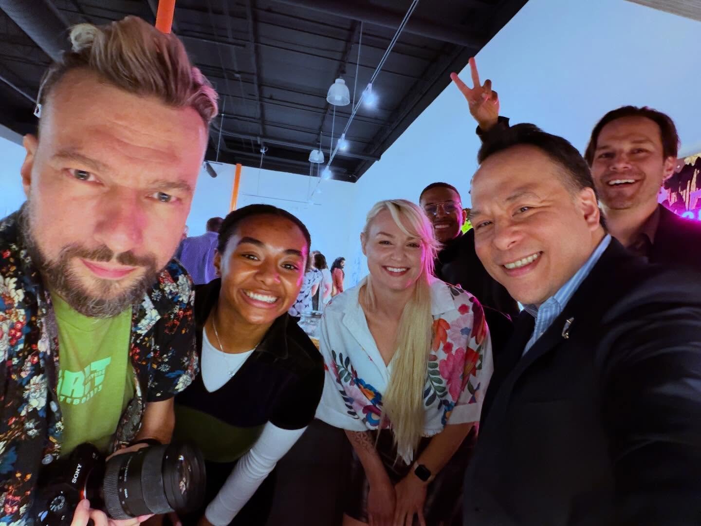 Because what good is artful living without #play @kailinart 🎾🎱🔮