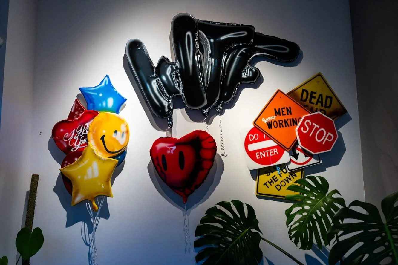 Truly #wtf art @kailinart featuring the resin mixed media work of the singular @lowkey_lyss 

now available DM @kailinart for details and inquiries 🫶🎨🎮

📸 cred. @visualsage @valentin_sivyakov