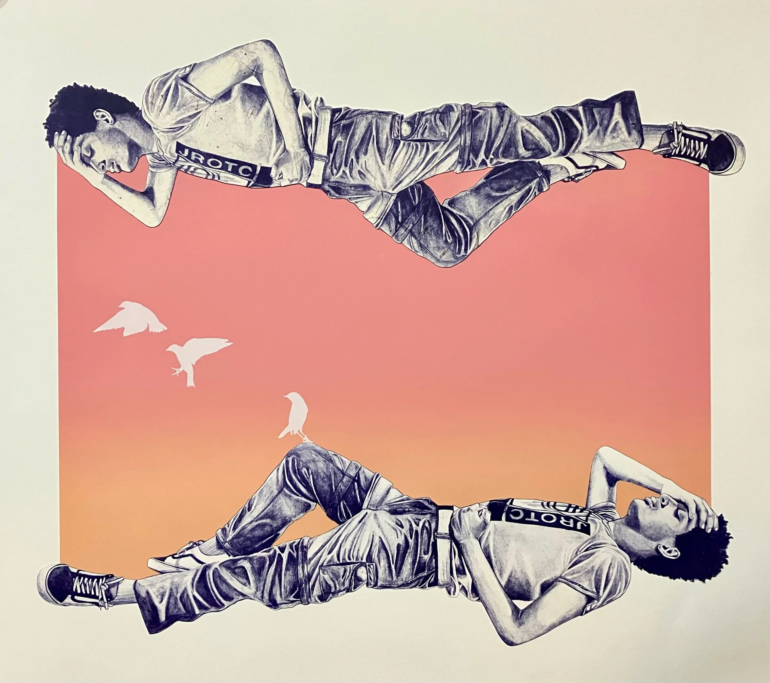 ECHOES : May 1 - May 15