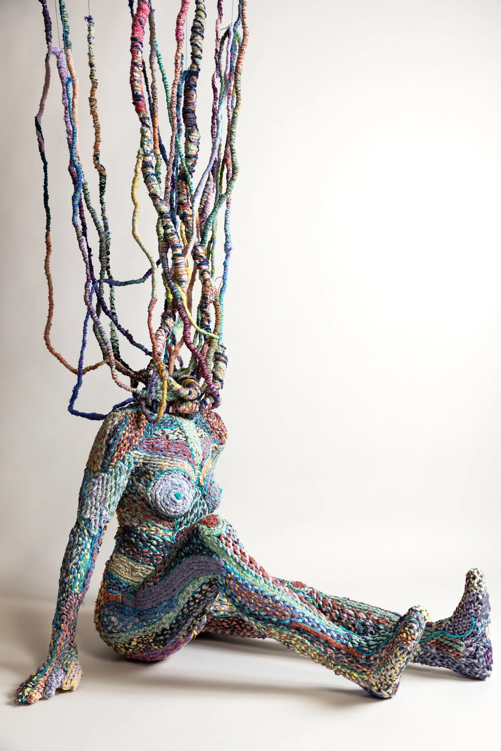   PHYSIQUE :: July 24 - September 11   our inaugural exhibition of human form   see more  