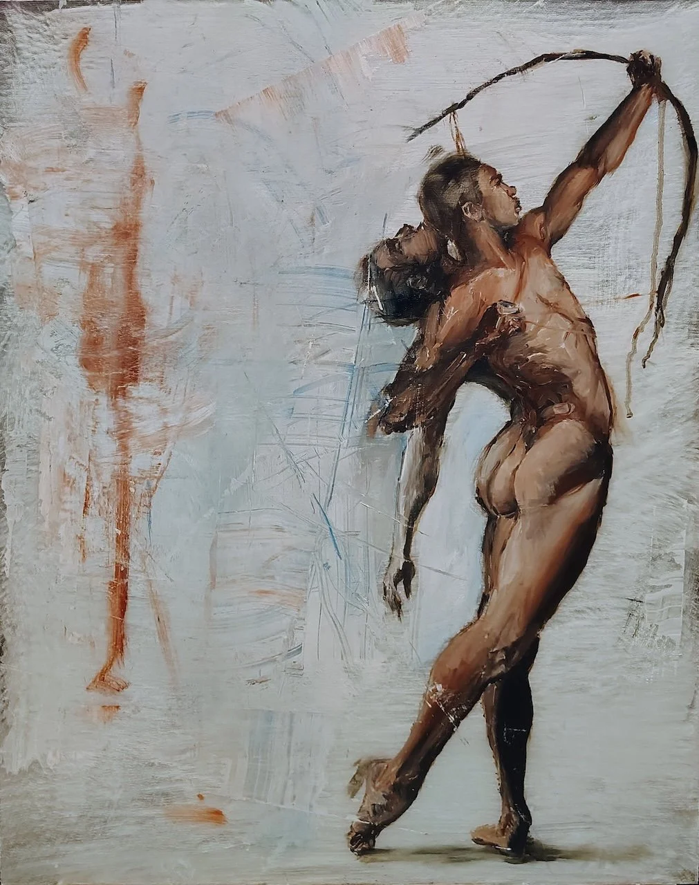 Copy of SAULEE_SMITH_EXTENSION_OILONGLASS__24x30.jpg