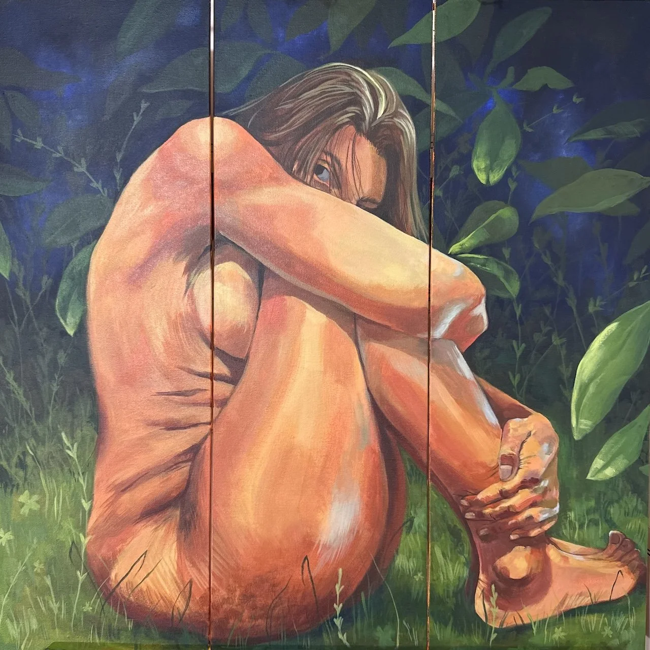 Copy of Fordham_Julie_WhenIMadeMyselfSmall_Acrylic_30x30.jpeg