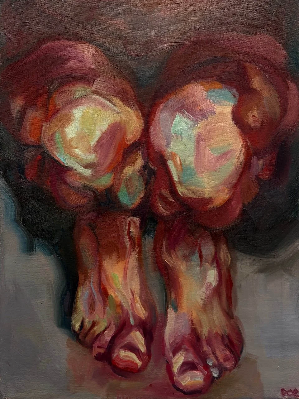 Copy of Eaves_Diana_Permission_OilonCanvas_16x12.jpeg
