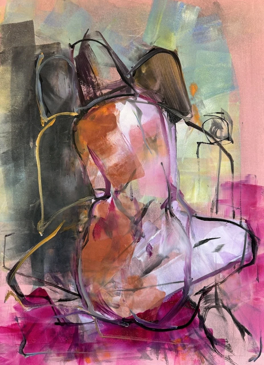 Copy of Ballay_Jamie_CatarinaSeated_4_OilonPaper_12by16inc.JPG