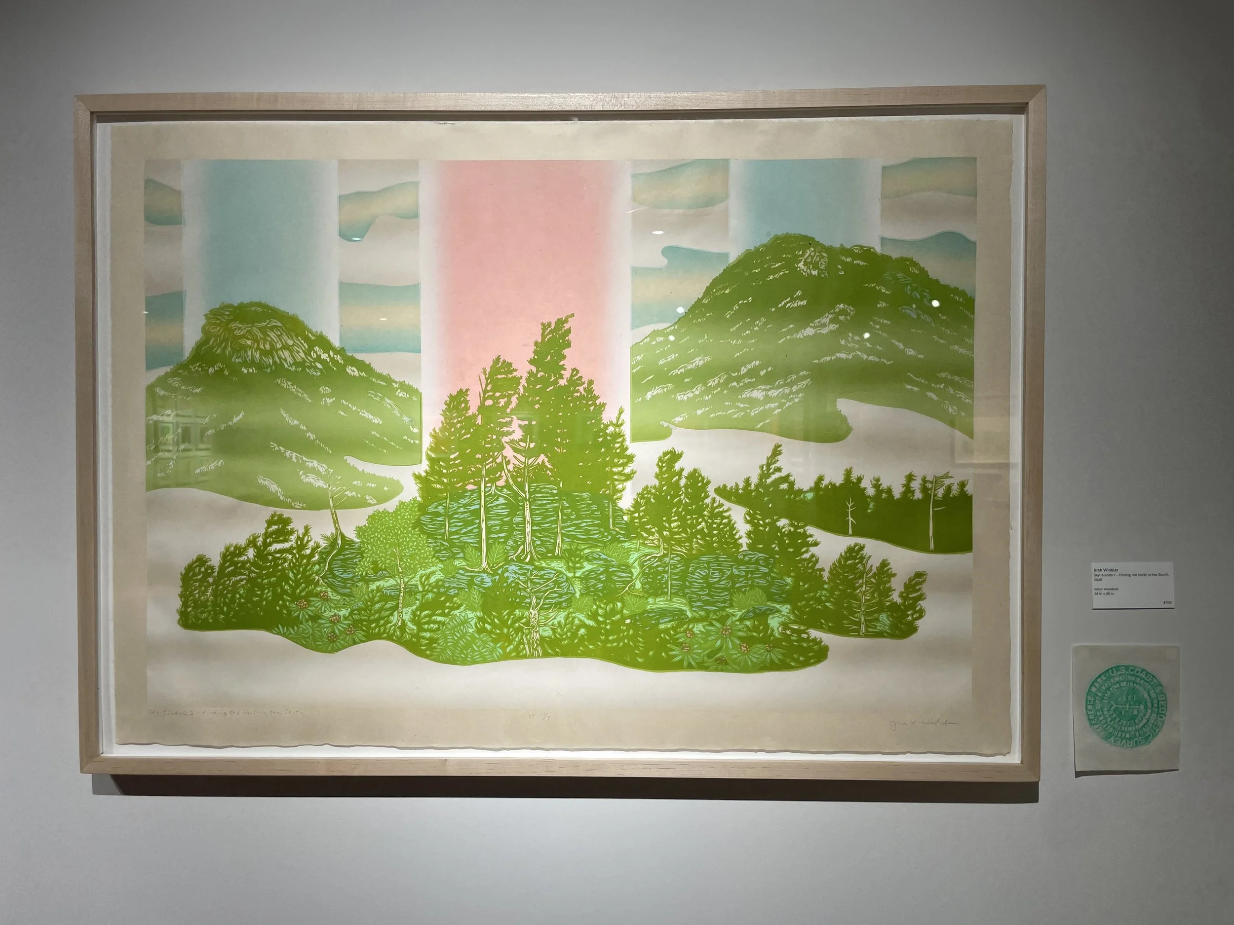 WINKLER_JOSH__finding_the_northinthesouth_24x36”_.jpeg